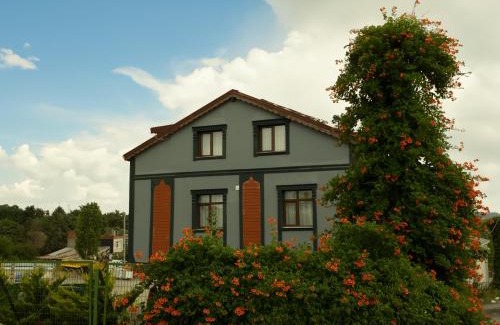 Arnavutkoy Bed & Breakfast | Zelle Airport Boutique Hotel