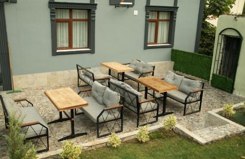 Arnavutkoy Bed & Breakfast | Zelle Airport Boutique Hotel