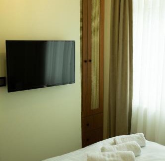 Arnavutkoy Bed & Breakfast | Zelle Airport Boutique Hotel