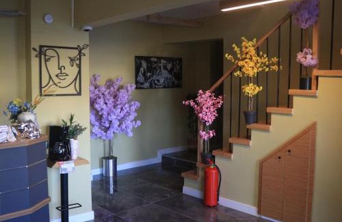 Arnavutkoy Bed & Breakfast | Zelle Airport Boutique Hotel