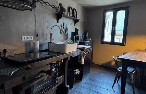 Zell House | Zeller Kehr apartment, Zell/Mosel