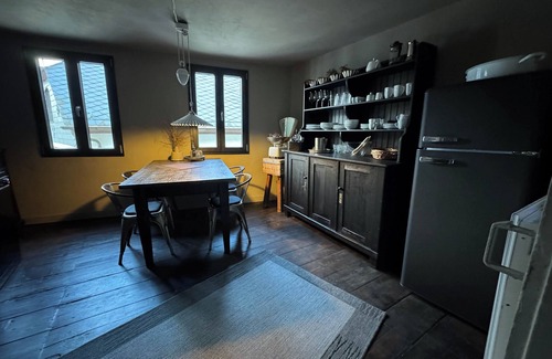 Zell House | Zeller Kehr apartment, Zell/Mosel