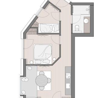 Zell am Ziller Apartment | Zellrooms