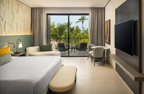 Miches Resort | Zemi Miches Punta Cana All-Inclusive Resort, Curio by Hilton