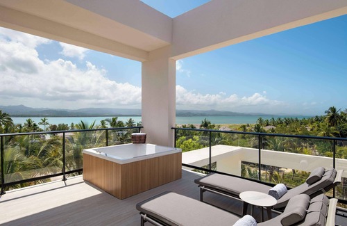 Miches Resort | Zemi Miches Punta Cana All-Inclusive Resort, Curio by Hilton