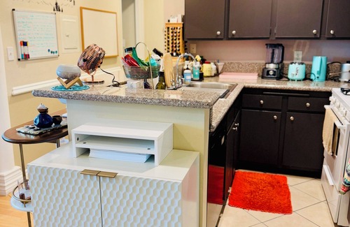 Elysian Heights Apartment | Zen 1-bedroom apartment with WiFi and AC in quiet Los Angeles neighborhood