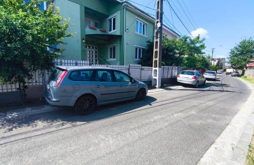 Satu Mare Apartment | Zen Apartment 2