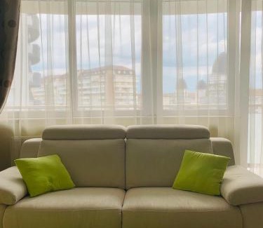 Oradea Apartment | Zen Apartment Oradea - FREE Parking