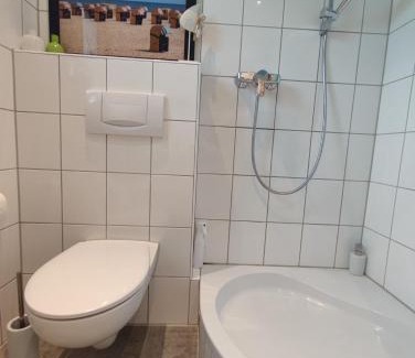 Beiertheim-Bulach Apartment | Zen Apartment - spacious - garden - kitchen