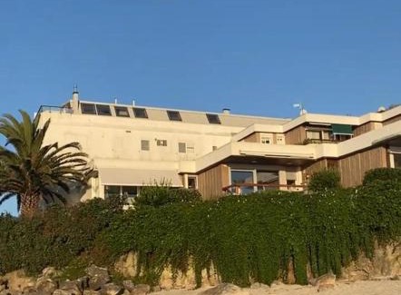 Vigo Apartment | Zen Beach
