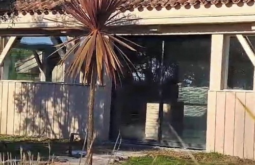 Herm House | Zen break at Pinéala, in the heart of the Landes forest!