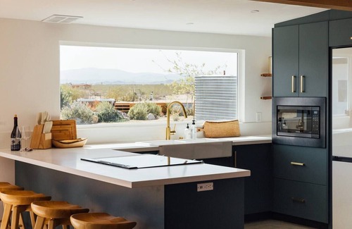 Joshua Tree House | Zen Casa By The CoHost Company