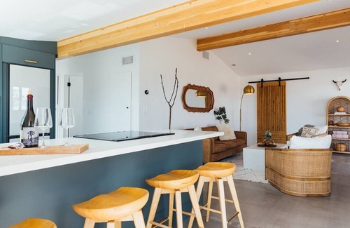 Joshua Tree House | Zen Casa By The CoHost Company