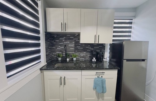 Cleveland Apartment | Zen Den Getaway, your peaceful retreat near Cleveland’s vibrant AsiaTown.