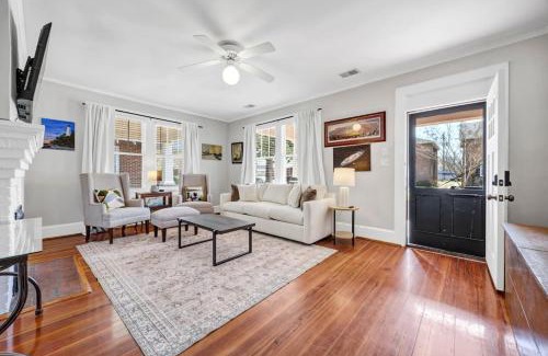 Columbia Apartment | Zen Den(King Bed)Close to Zoo
