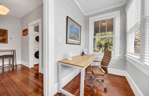 Columbia Apartment | Zen Den(King Bed)Close to Zoo