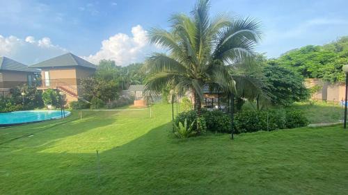 Phuoc Tan Villa | ZEN garden