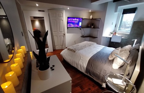 Laurel Canyon House | Zen Guest house Apt in the Hollywood hills
