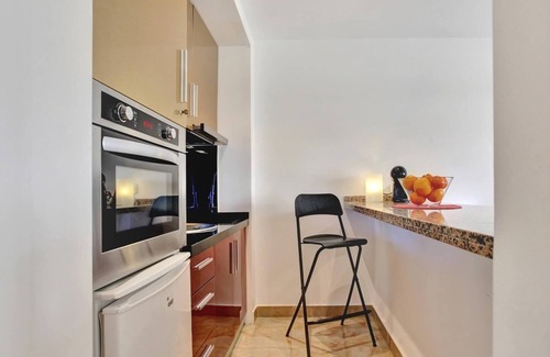 San Miguel de Abona Apartment | Zen Holidays, Heated Pool, Cond. Air, Terrace