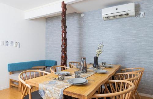 Kita Apartment | Zen Home AKABANE