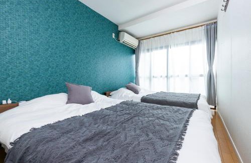 Kita Apartment | Zen Home AKABANE