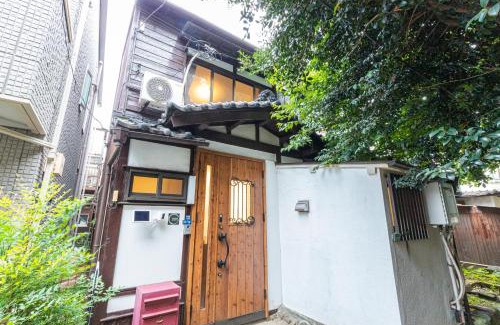 Kita Apartment | Zen Home AKABANE