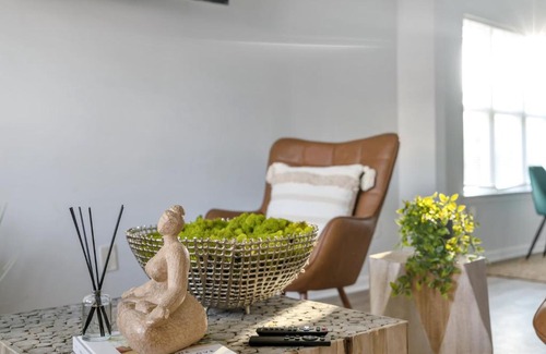 Atlanta House | Zen Home in the Heart of Atlanta