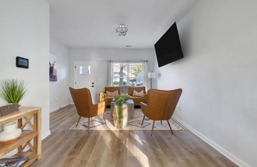 Atlanta House | Zen Home in the Heart of Atlanta
