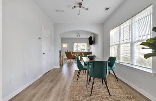 Atlanta House | Zen Home in the Heart of Atlanta