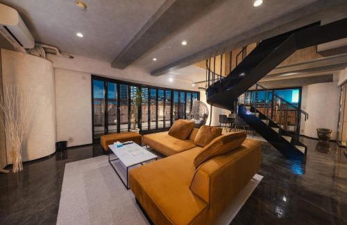 Kita Apartment | Zen House Umeda