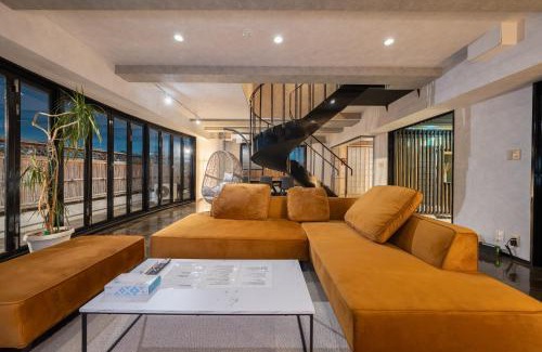 Kita Apartment | Zen House Umeda
