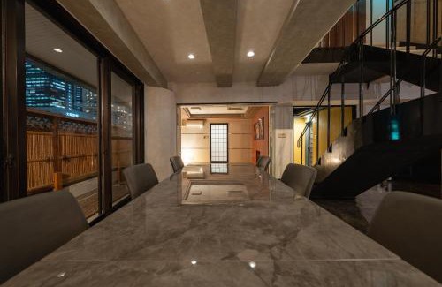 Kita Apartment | Zen House Umeda
