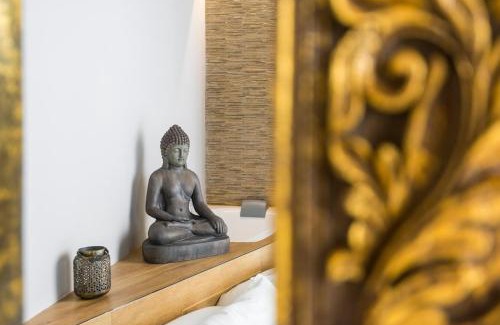 Old Town Apartment | Zen Loft - Suite con Jacuzzi nel cuore di Modena