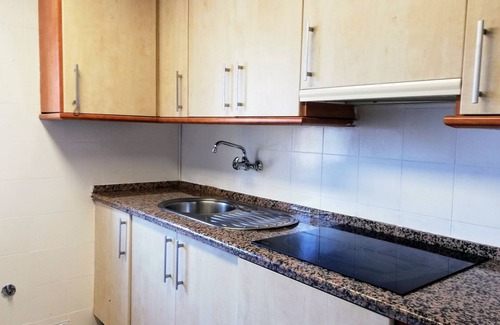 Cruz Roja-Capuchinos Condo | Zen Miraflores. 2 bedrooms