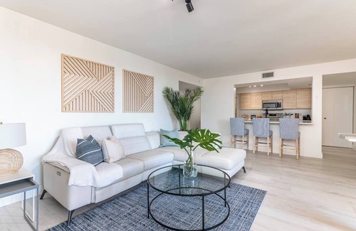 Delray Beach Condo | Zen Modern Villa Delray Beach 2 bathrooms