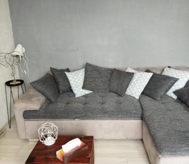 Ny Apartment | Zen'Ny