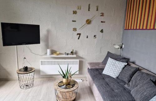 Ny Apartment | Zen'Ny