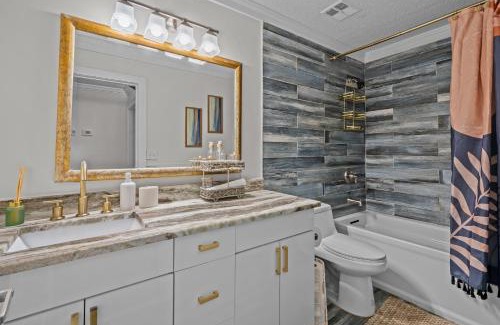 Stone Mountain House | Zen Retort near Stone Mountain