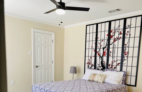 South Baton Rouge Condo | Zen Retreat 2 by Mall of Louisiana