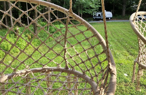 Paw Creek House | Zen RV 5 mins from white water center and CLT airport