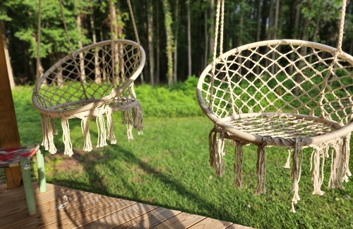 Paw Creek House | Zen RV 5 mins from white water center and CLT airport