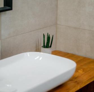 Alexandroupoli Apartment | Zen Sea