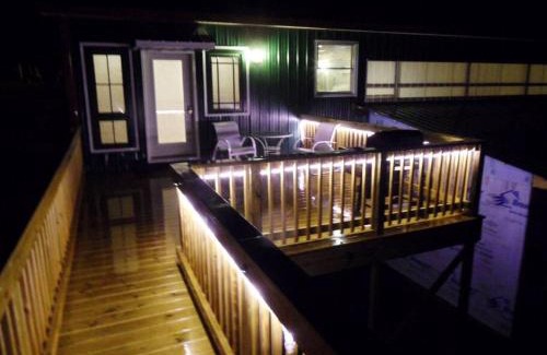 Stanardsville Apartment | Zen Suite