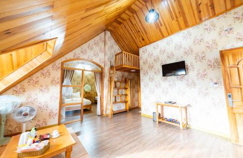Phuong 10 Resort | Zen Valley Dalat
