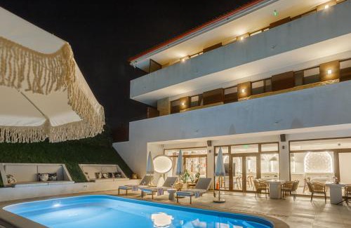 Vama Veche House | Zen Vama Veche