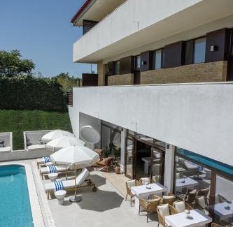 Vama Veche House | Zen Vama Veche