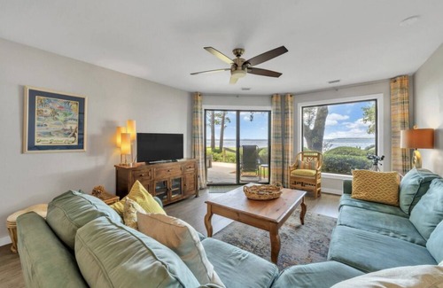 Niceville Condo | Zen waterfront condo on the Bayou