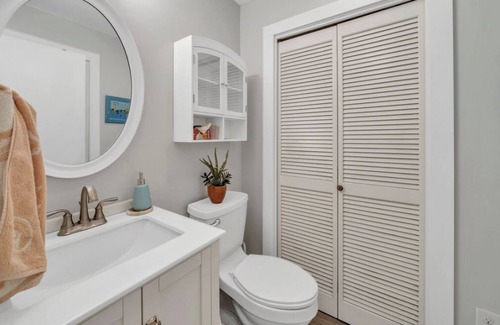 Niceville Condo | Zen waterfront condo on the Bayou