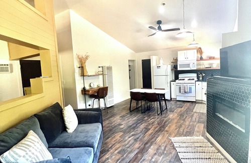 Glendale House | Zen Zion