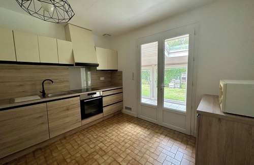 Josse House | Zenbreak Albisias 3 Bedroom house located in Josse, Aquitaine